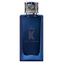 K BY DOLCE&GABBANA EAU DE PARFUM INTENSE